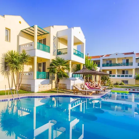 Aegean Sun Skala Rachoni (Thasos)