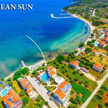 Aegean Sun 3*
