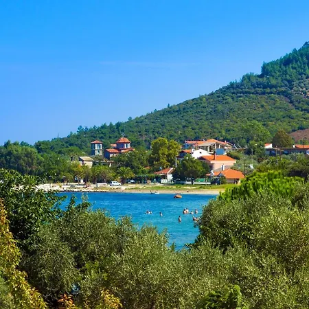 Aegean Sun Hotel