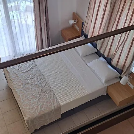 Hotel Aegean Sun