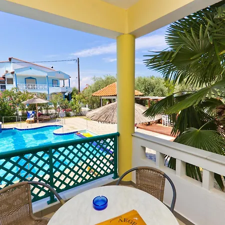 Hotel Aegean Sun
