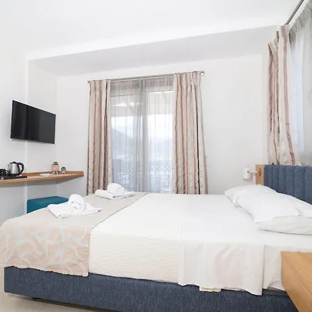 Hotel Aegean Sun Skala Rachoni (Thasos)