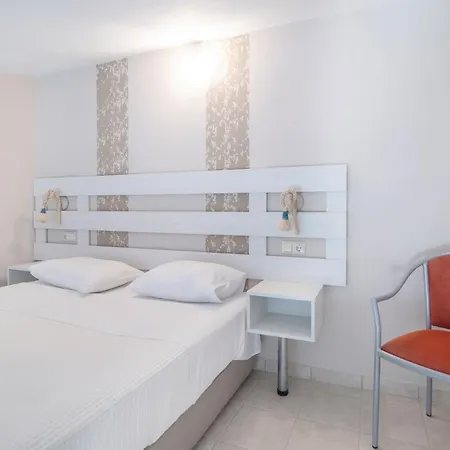 Aegean Sun Hotel