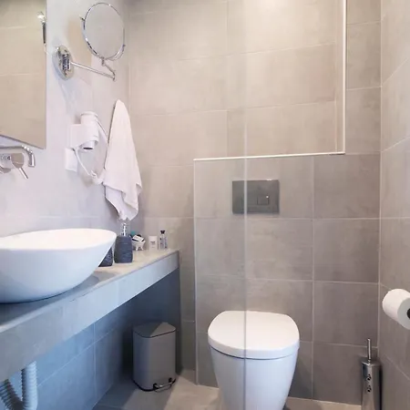 Hotel Aegean Sun 3*