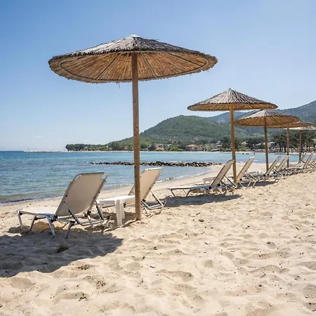 Hotel Aegean Sun