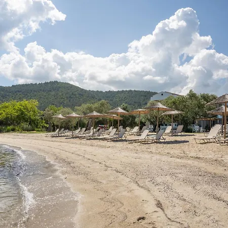 Aegean Sun Hotel 3*