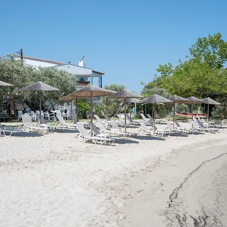 Aegean Sun 3*