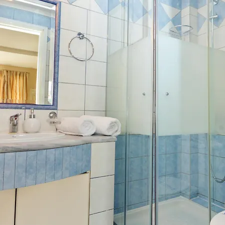 Hotell Aegean Sun