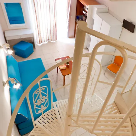 Aegean Sun Hotell Skala Rachoni (Thasos)