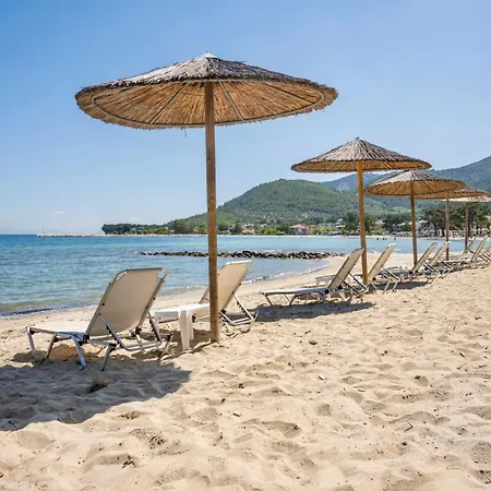 Aegean Sun Hotel 3*
