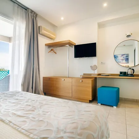 Aegean Sun Hotel 3*