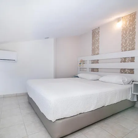 Hotel Aegean Sun Skala Rachoni (Thasos)