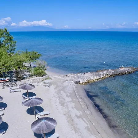 Aegean Sun Hotel