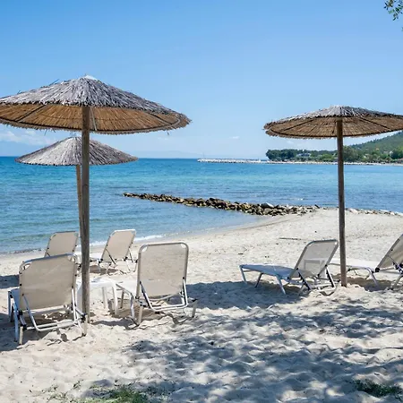 Hotel Aegean Sun