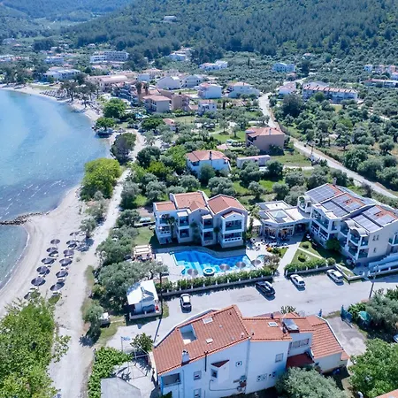 Hotel Aegean Sun 3*