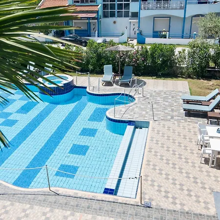 Aegean Sun Hotel 3*