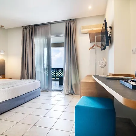 Aegean Sun Hotel 3*