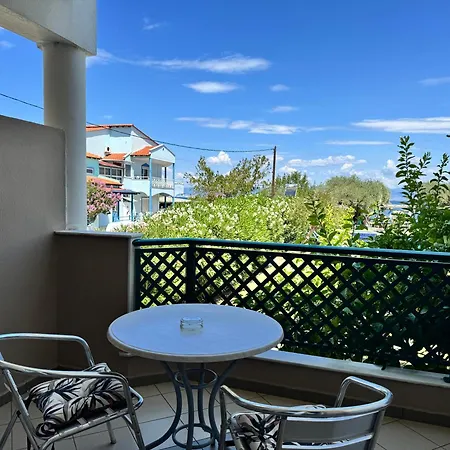 Aegean Sun 3* Скала-Рахониу