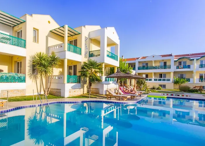 Aegean Sun Skala Rachoni (Thasos)