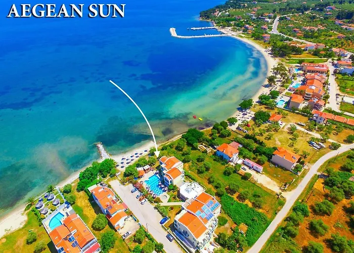Aegean Sun 3*